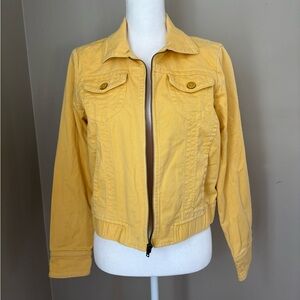 American Eagle Cotton Jacket